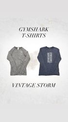 Gymshark T-Shirts
