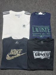 Branded T Shirts
