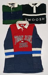 Rugby Shirts RV # 901