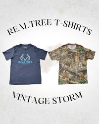 Realtree T-Shirt