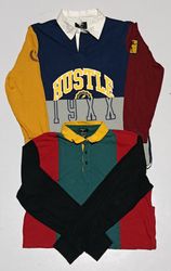 Rugby Shirts RV # 902