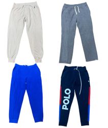 Polo Trozers 7 pcs At 961