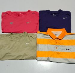 Nike Dri-fit t-shirt RV # 737