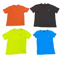 Polo T shirt 15 pcs At 962