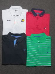 Branded Rugby T-Shirts