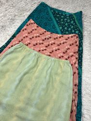 Y2k skirts
