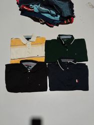 Tommy Hilfiger Polo t-shirt (collard) RV # 744