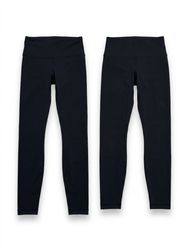 (FV-1549) Lululemon Active Leggings