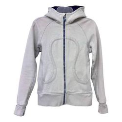Lululemon hooded jacket