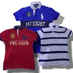 RALPH LAUREN POLO TSHIRT