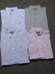 Ralph Lauren Polo Shirts