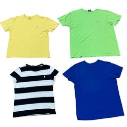 Polo t shirt 15 pcs At 969