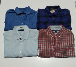 Tommy Hilfiger shirt RV # 748