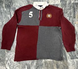 Tommy Hilfiger rugbys