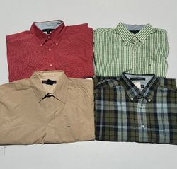 Tommy Hilfiger shirt RV # 749