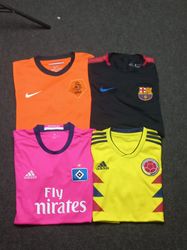 Football Jersey T Shirts