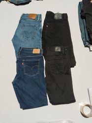 Levi's Jeans RV # 755