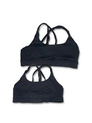 (FV-1548) Lululemon Sports Bra