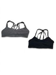 (FV1547) Lululemon Sports Bra