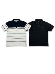(FV-1550) Lacoste T-shirts