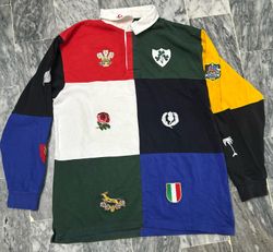 Club rugbys