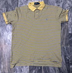 Ralph Lauren Polo Shirts