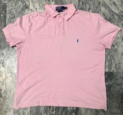 Ralph lauren polo shirts