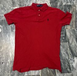 Ralph lauren polos