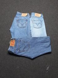 Levi’s 501 Jeans