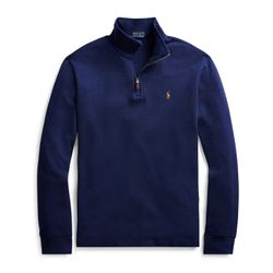 Ralph Lauren Quater Zip