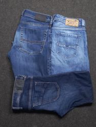 Diesel Industry Jeans Pants