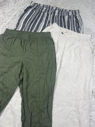 Lilian trousers