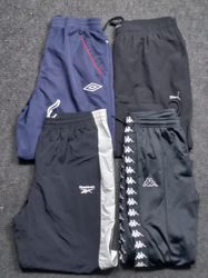Branded Track Pants