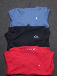 Branded Sweatshirts & Hoodies