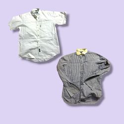 Dickies polo Ralph Lauren level and more brand t s..