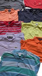 Premium Vintage Polo Mix - Ralph Lauren & Lacoste