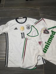 Maglietta da calcio