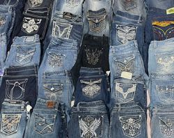 Y2K Jean's