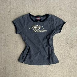 Harley Davidson T-Shirts