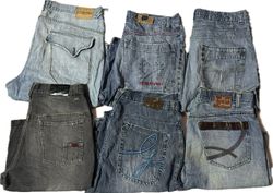 ED HARDY AND OTHER MIX BRANDS SHORTS (ID 1275)