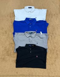 Polo Ralph Lauren Polo Shirts
