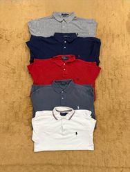 Polo Ralph Lauren Polo Shirts