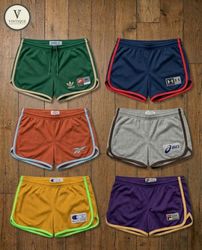 Mix Branded Shorts - #250526
