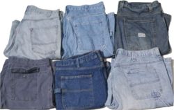 FADED GLORY  AND OTHER MIX BRANDS SHORTS (061)
