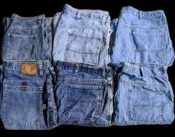 OLD NAVY AND OTHER MIX BRANDS SHORTS (AW 051)