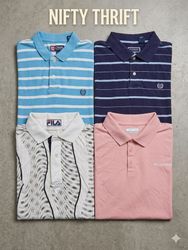 Premium Mix Brand T-Shirts