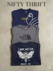 Mix Brand Premium T-Shirts
