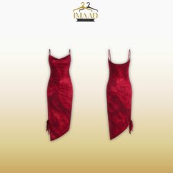 Y2K Party Dresses