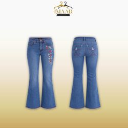 Y2K Jeans