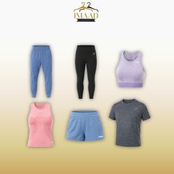 Gymshark mixed item
